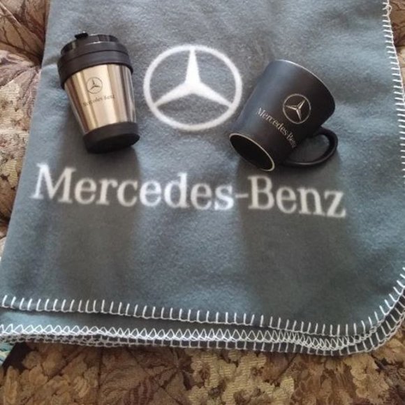Mercedes Benz Other - Gift Idea Mercedes Benz Accessories